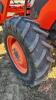 Kubota M9540 MFWD Tractor, S/N 83317 - 11