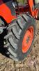 Kubota M9540 MFWD Tractor, S/N 83317 - 14