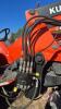 Kubota M9540 MFWD Tractor, S/N 83317 - 16