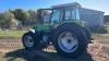 Deutz-Fahr AgroStar 6.31 MFWD Tractor, S/N 78391683 - 7