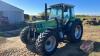 Deutz-Fahr AgroStar 6.31 MFWD Tractor, S/N 78391683 - 9