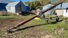 8"x41' Farm King PTO Auger, S/N 9117656 - 3