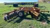 15ft Schafer Tandem Disc, S/N 76-9981 - 5