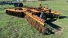 15ft Schafer Tandem Disc, S/N 76-9981 - 6