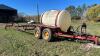 50ft Versatile 480 PT Sprayer, S/N 004085