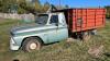Chev 30 S/A Grain Truck (Parts Unit) NO MPI REGISTRATION PAPERS
