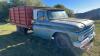 Chev 30 S/A Grain Truck (Parts Unit) NO MPI REGISTRATION PAPERS - 2