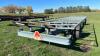 33’ x 8.5’ Bale Wagon (Farm Use) - 6