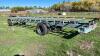 33’ x 8.5’ Bale Wagon (Farm Use) - 8