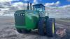 JD 8560 4WD Tractor, 5038 Hrs Showing, S/N 001109 - 3