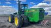 JD 8560 4WD Tractor, 5038 Hrs Showing, S/N 001109 - 5