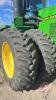 JD 8560 4WD Tractor, 5038 Hrs Showing, S/N 001109 - 14