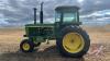 JD 4430 2WD Tractor, 5956 Hrs Showing, S/N 064256R - 5