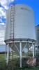 Bin #5 - Approx 2800 Bushel Friesen Hopper Bottom Bin, S/N 13770 (Must be removed by September 1st, 2024) - 3