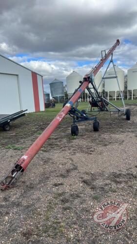 Sakundiak HD8-1600 Auger