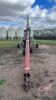 Sakundiak HD8-1600 Auger - 2