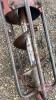 Sakundiak HD8-1600 Auger - 4