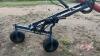 Sakundiak HD8-1600 Auger - 5