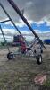 Sakundiak HD8-1600 Auger - 8