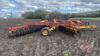 24ft Versatile Tandem Disc, S/N 4642 - 4