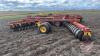 24ft Versatile Tandem Disc, S/N 4642 - 9