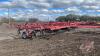 37.5ft CaseIH 4900 Virbra Tiller, S/N JAG0065292 - 5