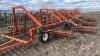 45ft Harrow Packer Bar - 4