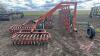 45ft Harrow Packer Bar - 7