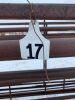 32' Free Standing Panel w/ homemade 12’ swing gates - 5