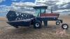 Premier 2940 Swather, 2117 Cutting Hrs Showing, 2668 Eng Hrs Showing, S/N 144850