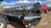 Premier 2940 Swather, 2117 Cutting Hrs Showing, 2668 Eng Hrs Showing, S/N 144850 - 6