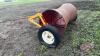 6ft Com Star Metal Swath Roller - 6