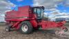 CaseIH 1680 Combine, 3739 Eng Hrs Showing, S/N 018082 - 5