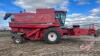 CaseIH 1680 Combine, 3739 Eng Hrs Showing, S/N 018082 - 6