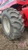 CaseIH 1680 Combine, 3739 Eng Hrs Showing, S/N 018082 - 15