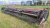 25ft CaseIH 1010 Straight Cut Header, S/N JJC0200167 - 2