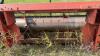 25ft CaseIH 1010 Straight Cut Header, S/N JJC0200167 - 7