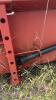 25ft CaseIH 1010 Straight Cut Header, S/N JJC0200167 - 9