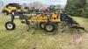 40’ Ezee-On 3500 tillage with Raven Accu-Flow NH3, s/n3468 - 6