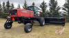 MF 9220 swather with 30' 5200 Series header, s/n9220HP08200 - 11