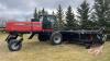 MF 9220 swather with 30' 5200 Series header, s/n9220HP08200 - 12