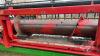 30’ CaseIH 2020 Flex header with Horst 4-wheel transport, s/nYAZL52518 - 12