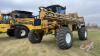 Rogator 854 sprayer with 100’ booms, s/n8537619 - 3