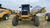 Rogator 854 sprayer with 100’ booms, s/n8537619 - 7