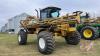 Rogator 854 sprayer with 100’ booms, s/n8537619 - 9