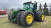 JD 9300 4wd tractor, s/nH031577 - 14