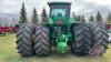 JD 9300 4wd tractor, s/nH031577 - 18