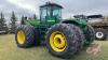 JD 9300 4wd tractor, s/nH031577 - 19