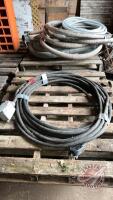 80’ HD ext cord