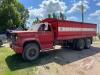 GMC 6500 Tag Axle Grain Truck, 87,807 Showing, VIN: TCE675V598164, (NO TOD)